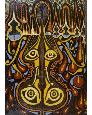 Serious Armony by Eugen Craciun