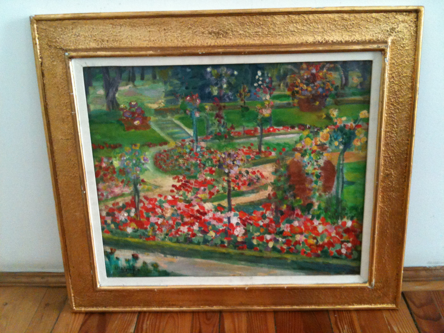 Etude a Bagatelle by Samuel Mutzner