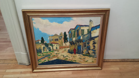 Balcic by Sorin Adam